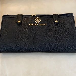 Kendra Scott Jet Set Jewelry Travel Bag
